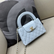 Chanel Top Handle Bags